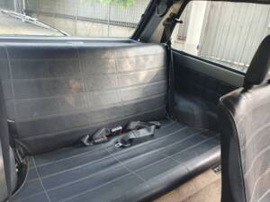 Image 9/18 of FIAT Panda 4x4 1,0 (1987)