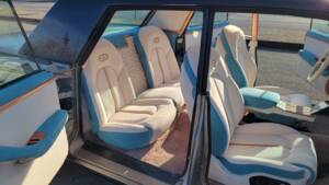 Image 11/18 of Lincoln Continental Sedan (1965)