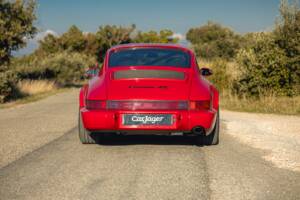 Bild 7/30 von Porsche 911 Carrera RS (1991)