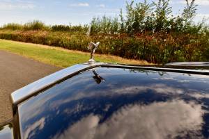 Image 49/50 of Rolls-Royce Silver Spur Park Ward (1998)