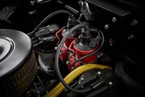 Imagen 86/90 de Ferrari 250 GT 2+2 (1963)