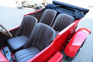 Bild 33/50 von Alfa Romeo 6C 1750 Gran Sport (1930)