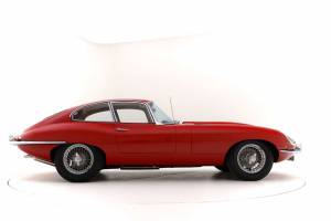 Bild 3/5 von Jaguar E-Type 3.8 (1962)