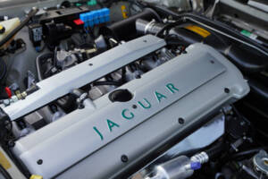 Bild 17/50 von Jaguar XJS 4.0 (1995)