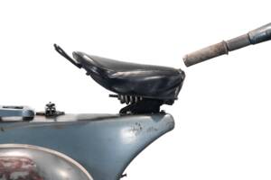 Bild 15/36 von Piaggio DUMMY (1962)