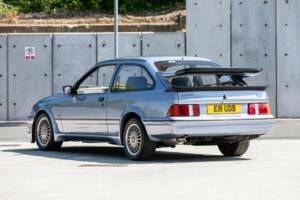 Imagen 4/33 de Ford Sierra RS 500 Cosworth (1987)
