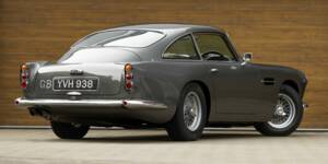 Bild 13/50 von Aston Martin DB 4 (1962)