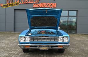 Bild 25/50 von Plymouth Road Runner Hardtop Coupé (1968)