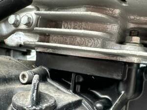Image 14/15 of Kawasaki KX 125 (1981)