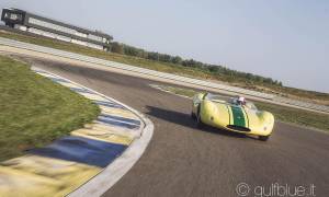 Bild 13/40 von De Sanctis Ford SP 1000 (1964)