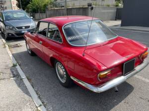 Afbeelding 5/15 van Alfa Romeo Giulia GT 1300 Junior (1968)