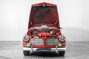 Immagine 37/50 di Volvo Amazon S (1968)