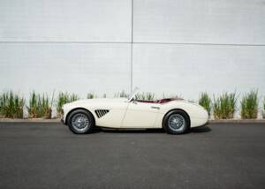 Afbeelding 6/24 van Austin-Healey 100/6 (BN4) (1957)