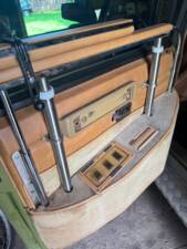 Image 24/44 de Land Rover Range Rover Classic Rometsch (1985)