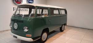 Bild 35/37 von Volkswagen T2a Kleinbus (1970)
