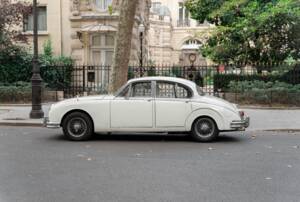 Image 6/15 de Jaguar Mk II 3.4 (1964)