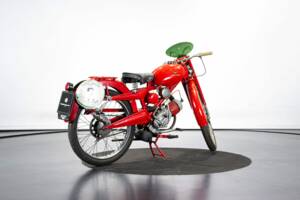 Afbeelding 4/42 van Moto Guzzi Motoleggera 65 (1954)