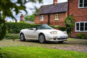 Bild 31/50 von Lotus Elan (1991)
