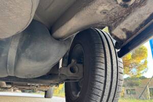 Image 28/57 of Volkswagen Passat 2.0 (1987)