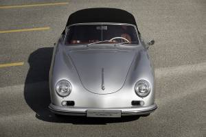 Image 5/50 of Porsche 356 A 1600 S (1959)