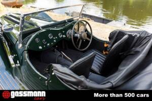 Bild 14/15 von Jaguar SS 100  2.5 Litre (1937)