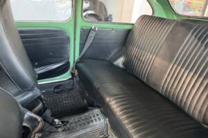 Immagine 26/36 di SEAT 600 D (1966)
