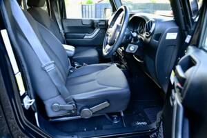 Image 27/50 of Jeep Wrangler 3.6 V6 (2014)
