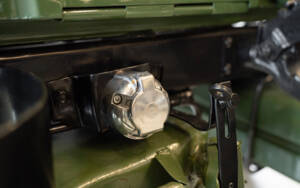 Image 41/89 of GAZ 69 (1963)