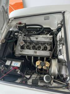Bild 2/7 von Alfa Romeo Giulia GT 1300 Junior (1972)
