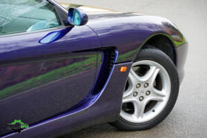 Image 39/56 of Ferrari 456M GT (1999)