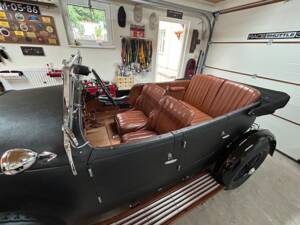 Imagen 25/26 de Lagonda Six 16/80 (1933)
