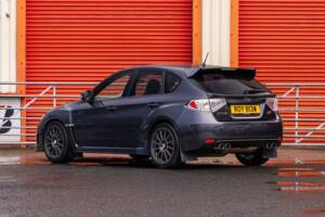 Image 4/50 of Subaru Impreza Cosworth STi CS400 (2010)