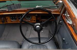 Bild 13/29 von Bentley Speed Six “Blue Train” (1950)