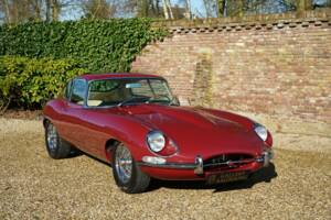 Imagen 44/50 de Jaguar E-Type 3.8 "Lightweight" (1968)