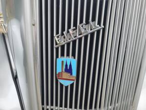 Bild 8/45 von Ford Eifel (1936)