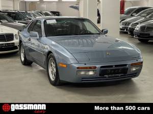 Image 11/15 de Porsche 944 Turbo (1986)