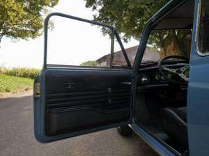 Bild 21/32 von Innocenti Mini Cooper 1300 (1973)