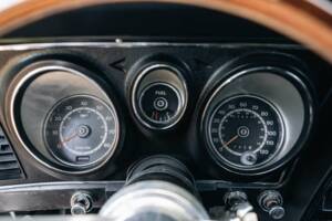 Image 29/50 of Ford Mustang Mach 1 (1973)