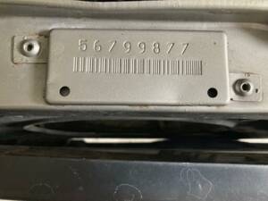 Afbeelding 11/74 van FIAT Panda 4x4 (1985)