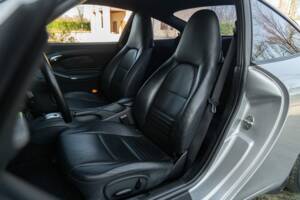 Image 22/50 of Porsche 911 Carrera 4 (1999)