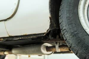 Afbeelding 41/50 van MG MGB GT (1972)