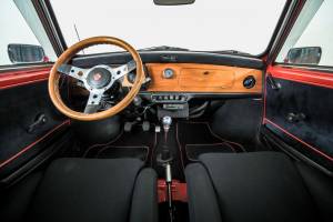 Image 5/50 of Innocenti Mini Cooper 1300 (1988)