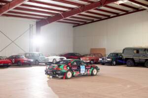 Bild 14/43 von Toyota MR2 2.0 (1989)