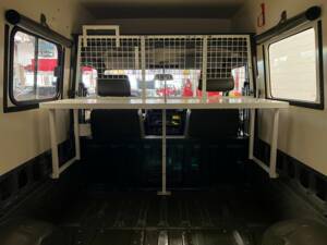 Image 14/16 of Steyr-Puch 230 GE (LWB) (1996)