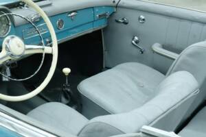 Bild 34/50 von Mercedes-Benz 190 SL (1960)