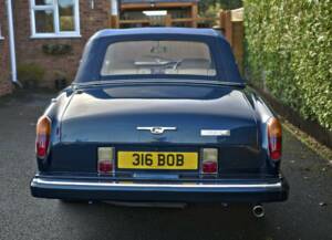 Image 18/50 of Rolls-Royce Corniche III (1990)