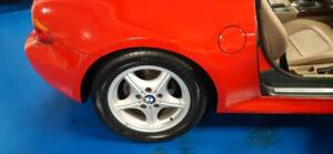 Image 38/50 of BMW Z3 2.8 (1997)