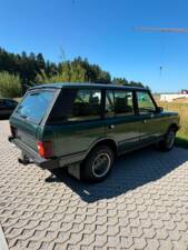 Image 3/13 de Land Rover Range Rover Vogue LSE (1992)