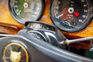 Immagine 33/46 di Jaguar Mk II 3.8 (1962)