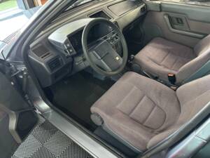 Bild 8/16 von Citroën BX 19 GT (1987)